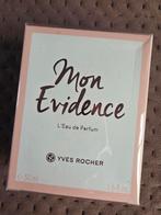 Mon Evidence eau de parfume 50ml nieuw, Ophalen of Verzenden, Nieuw