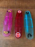 Duplo Intelli Trein Codestenen - 3 Stuks (DUPLO - E), Ophalen, Gebruikt, Losse stenen, Duplo