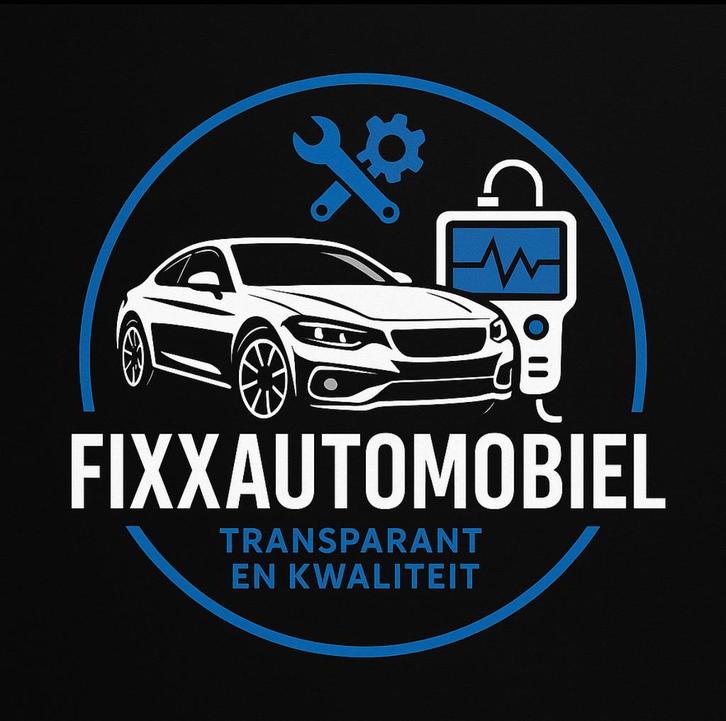 Auto reparaties/onderhoud/uitlezen, Diensten en Vakmensen, Auto en Motor | Monteurs en Garages, Onderhoudsbeurt