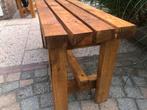 Tuinbanken, Ophalen, Nieuw, Hout