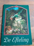 Foto boekje 1980 van de Efteling, Ophalen of Verzenden, Gebruikt, Overige typen