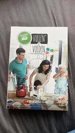 Vullen of voeden - wilfred en lili genee, Ophalen of Verzenden, Zo goed als nieuw