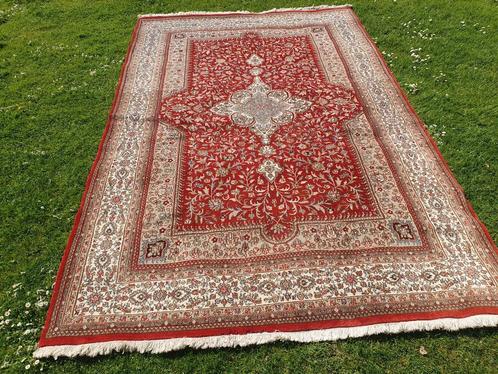 Prachtig handgeknoopt perzisch tapijt 200 x 310 cm, Huis en Inrichting, Stoffering | Tapijten en Kleden, Gebruikt, 200 cm of meer
