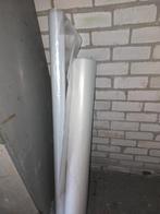 Rol Folie / Zeil, Doe-het-zelf en Verbouw, Zeil en Folie, Ophalen, Zo goed als nieuw, 15 m² of meer, Folie