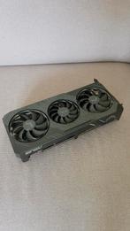 ASUS TUF GAMING RX 5600XT TOP EDITION 6GB, GDDR6, PCI-Express 4, Ophalen of Verzenden, Zo goed als nieuw