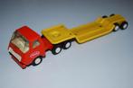 Tonka Dieplader, Hobby en Vrije tijd, Modelauto's | Overige schalen, Ophalen of Verzenden, Gebruikt, Bus of Vrachtwagen