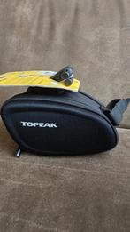 Nieuwe Toppeak zadeltas, Ophalen of Verzenden, Zo goed als nieuw, Wielgereedschap