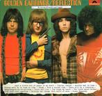NL BEAT> Golden Earrings:"Reflection" Boek & Plaat 762  1969, Ophalen of Verzenden, 1960 tot 1980, Gebruikt, 12 inch