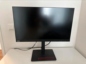 Lenovo ThinkVision Monitor 