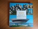 100 mooiste gebouwen, Ophalen of Verzenden, Zo goed als nieuw, Overige onderwerpen