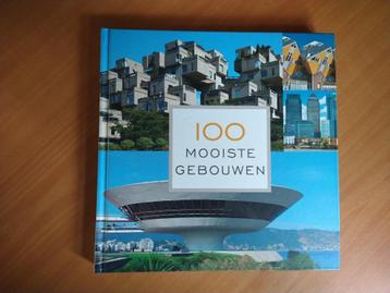 100 mooiste gebouwen beschikbaar voor biedingen