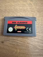Castlevania NES Classics gameboy advance, Spelcomputers en Games, Games | Nintendo Game Boy, 1 speler, Ophalen of Verzenden, Zo goed als nieuw