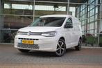 Volkswagen Caddy Cargo 2.0 TDI Exclusive | Digitaal Dashboar, Auto's, Voorwielaandrijving, Gebruikt, Euro 6, Volkswagen