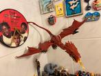 Lego Smaug lord of the Rings Hobbit, Ophalen of Verzenden, Nieuw