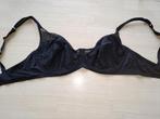 Hema bh zwart 85 E, Kleding | Dames, Hema, Ophalen of Verzenden, Zwart, BH