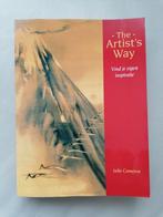 J. Cameron - The Artist's Way, Boeken, J. Cameron, Ophalen of Verzenden, Zo goed als nieuw