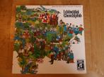 lp,volksmuziek,folklore,zwitserland,cadeau,lp,muziek, Ophalen of Verzenden, Zo goed als nieuw, 12 inch, Overige soorten