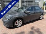 Volkswagen Golf 1.4 eHybrid GTE 18inch,adoptieve Bj 2022 km, Stof, Gebruikt, Euro 6, 4 cilinders