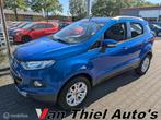 Ford EcoSport 1.0 EcoBoost Keyless entry, Voorwielaandrijving, 125 pk, Gebruikt, 750 kg