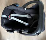 Maxi Cosi, Ophalen, Isofix