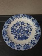 Delfts Blauw Bord - Porseleyne Fles 1978, Ophalen