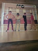 Lp vinyl Mo - Ha ha the sound of laughing, Cd's en Dvd's, Ophalen of Verzenden, 1980 tot 2000, Gebruikt, 12 inch