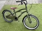 Kinderfiets 18”, Ophalen of Verzenden, Gebruikt, 16 tot 20 inch