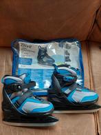 Ijshockey schaatsen verstelbare maat 37 41, Ophalen of Verzenden, Zo goed als nieuw, IJshockeyschaatsen, Overige merken