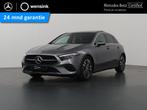 Mercedes-Benz A-klasse 180 Business Line | Panoramadak | Get, Gebruikt, 4 cilinders, Stoelverwarming, Origineel Nederlands