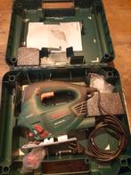 Bosch PST 900 PEL Decoupeerzaag, Ophalen of Verzenden, Zo goed als nieuw, Boormachine