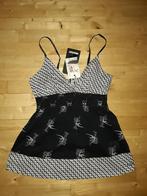 Nieuwe zwarte Protest top mt 40, Maat 38/40 (M), Zwart, Nieuw, Ophalen of Verzenden