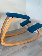 Stokke Varier kniestoel, Huis en Inrichting, Stoelen, Ophalen, Gebruikt