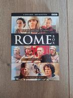 Rome Box - BBC - 4 DVD's, Gebruikt, Boxset, Drama, Ophalen of Verzenden