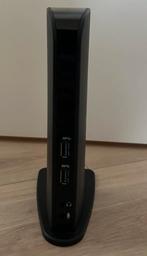 Kensington SD3500v USB 3.0 Docking Station, Ophalen of Verzenden, Gebruikt, Docking station, Laptop
