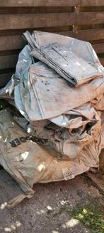 16st bigbag gratis, Ophalen
