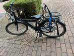 Aldo jongensfiets maat 24 met extra bagagedrager, Ophalen, Zo goed als nieuw, 24 inch