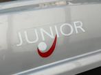 Junior Dak koffer / Bagage koffer voor auto, Ophalen, Gebruikt