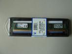 NIEUW Kingston DDR3 geheugen, 8 Gb, meerdere exemplaren, Computers en Software, RAM geheugen, 8 GB, Nieuw, DDR3, Ophalen of Verzenden