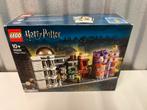 Lego Harry Potter 40289 nieuw in doos, Diagon Alley, Kinderen en Baby's, Speelgoed | Duplo en Lego, Nieuw, Complete set, Ophalen of Verzenden
