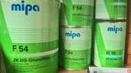 Diverse 2k autolak, grondverf, filters, verharder, verdunner, Doe-het-zelf en Verbouw, Verf, Beits en Lak, Ophalen, Overige kleuren