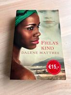 Dalene Matthee - Fiela's kind, Boeken, Ophalen of Verzenden, Zo goed als nieuw, Dalene Matthee