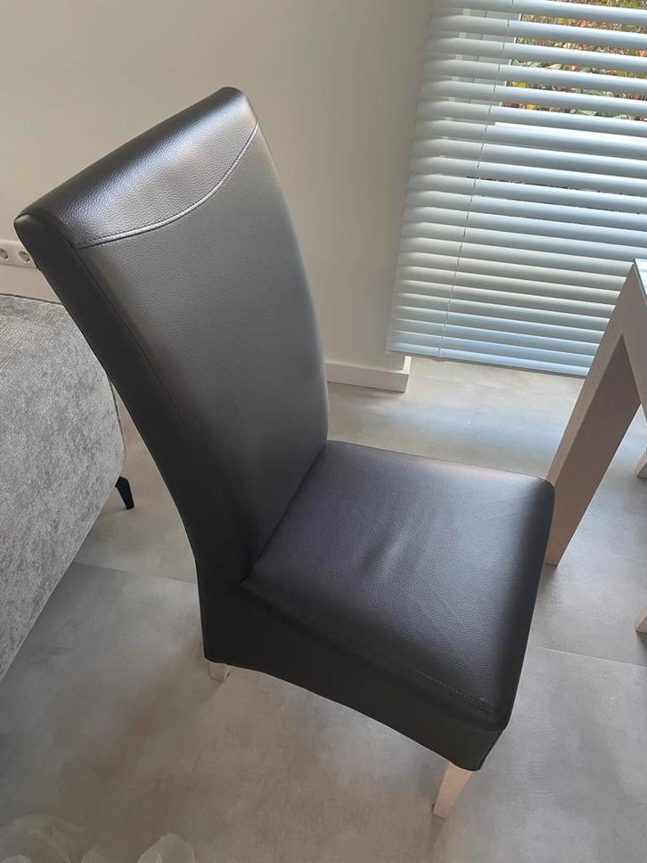 Woonkamer Set: Tafel, Stoelen, Huis en Inrichting, Complete inboedels, Ophalen