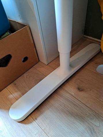Mooi ikea bekant bureau 80120 - afbeelding 4