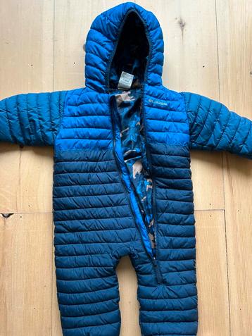 Winterpak voor kindje 1,5 maat 74 beschikbaar voor biedingen