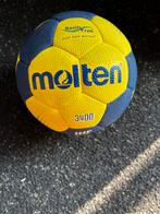 Molten Handbal Maat 1, Sport en Fitness, Handbal, Ophalen, Zo goed als nieuw, Bal