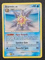 Starmie lv. 44 50/111 pokemon, Ophalen of Verzenden, Nieuw, Losse kaart
