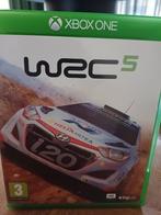 WRC 5 - Xbox One, Spelcomputers en Games, Games | Xbox One, Vanaf 3 jaar, 3 spelers of meer, Racen en Vliegen, Verzenden