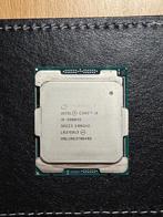 Intel I9 9980XE 18 cores, 18-core, Intel Core i9, LGA 2066, Ophalen of Verzenden