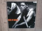 U2 - Angel Of Harlem., Verzenden, Zo goed als nieuw, Rock en Metal