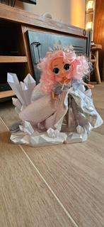 LOL grote pop, Kinderen en Baby's, Ophalen of Verzenden, Zo goed als nieuw, Overige typen